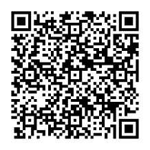 QR Code - Ashley Saunders